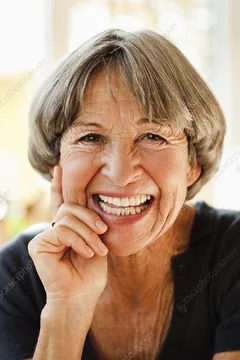 Customer portrait